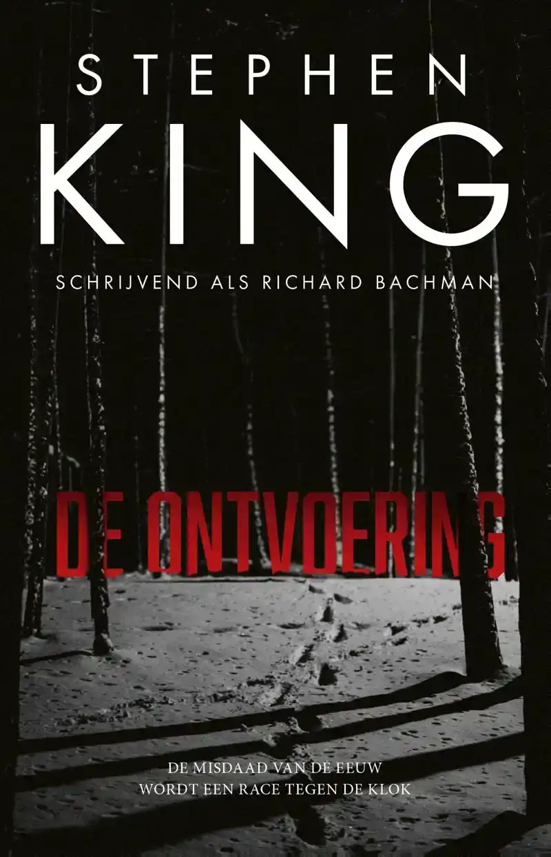 DE ONTVOERING
