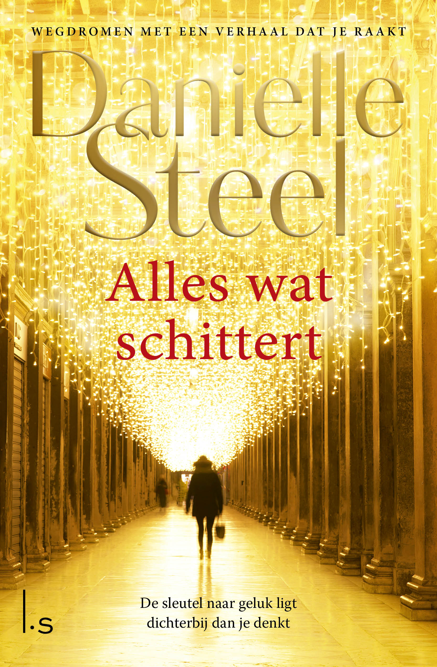 ALLES WAT SCHITTERT