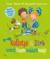 KOLLETJE & DIRK KOKEN TOVERSOKKENSOEP