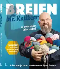 BREIEN MET MR. KNITBEAR