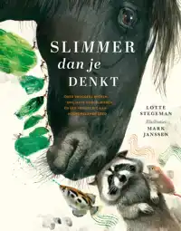 SLIMMER DAN JE DENKT