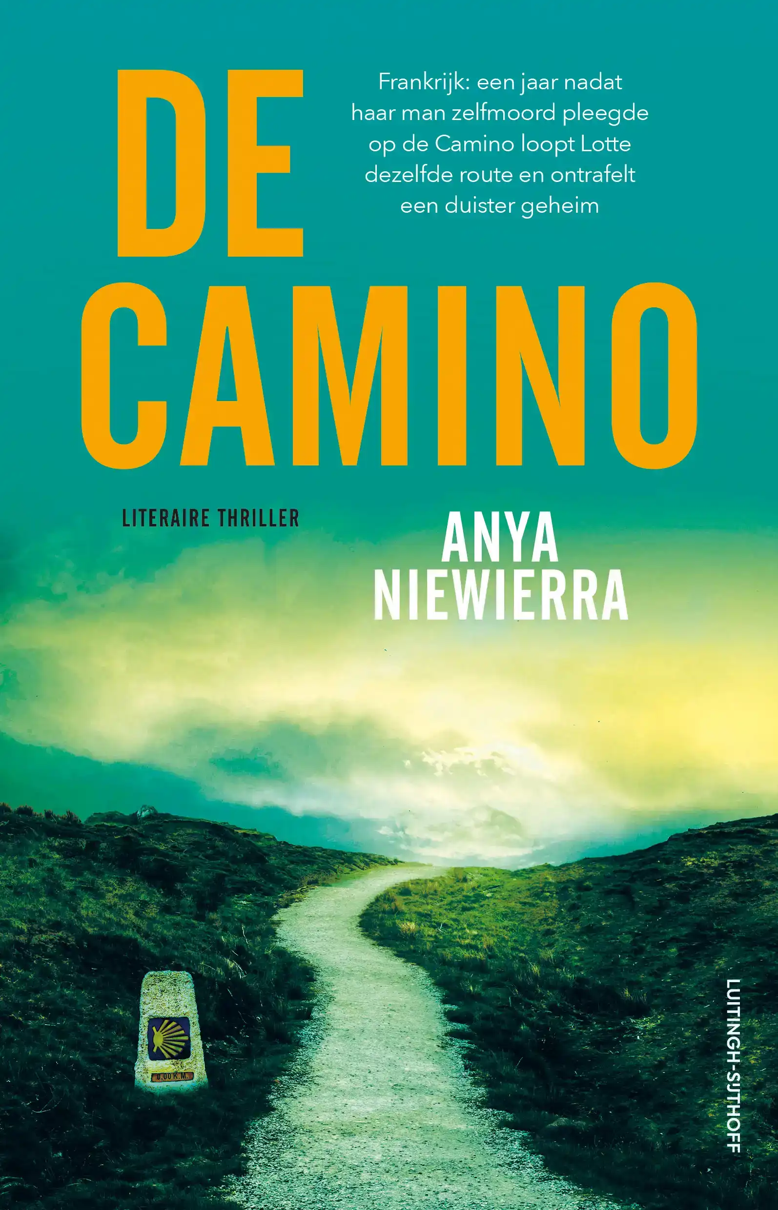 DE CAMINO (MP) (POD)