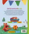HET ENIGE ECHTE VERNIEUWDE DIKKIE DIK HAAKBOEK