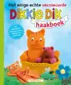 HET ENIGE ECHTE VERNIEUWDE DIKKIE DIK HAAKBOEK