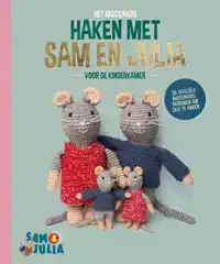 HAKEN MET SAM EN JULIA