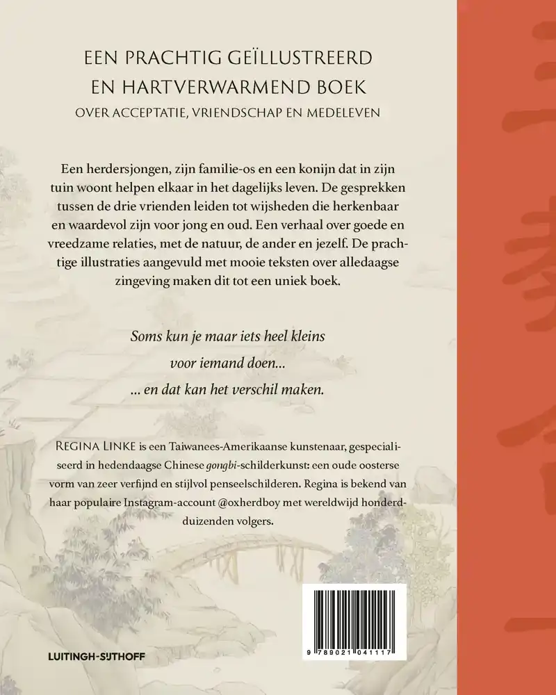 DE REIS VAN DE JONGE OSSENHOEDER