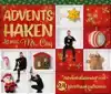 ADVENTSHAKEN MET MR. CEY