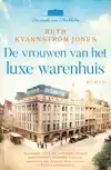 DE VROUWEN VAN HET LUXE WARENHUIS
