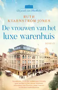 DE VROUWEN VAN HET LUXE WARENHUIS