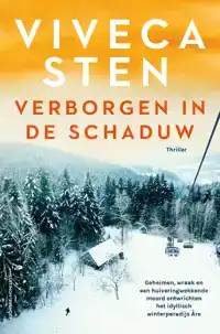 VERBORGEN IN DE SCHADUW