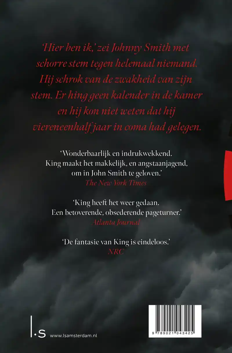 DODELIJK DILEMMA