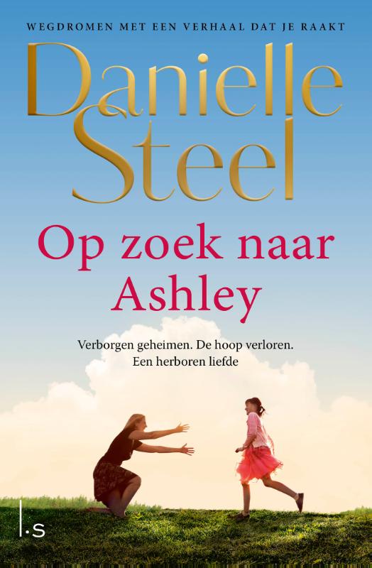 OP ZOEK NAAR ASHLEY