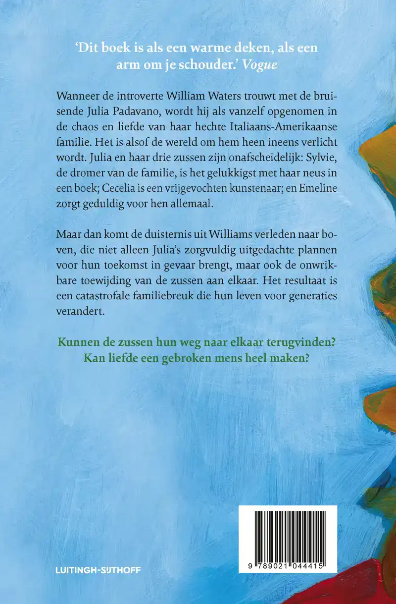 JE BENT PRACHTIG