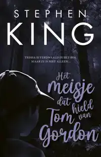 HET MEISJE DAT HIELD VAN TOM GORDON