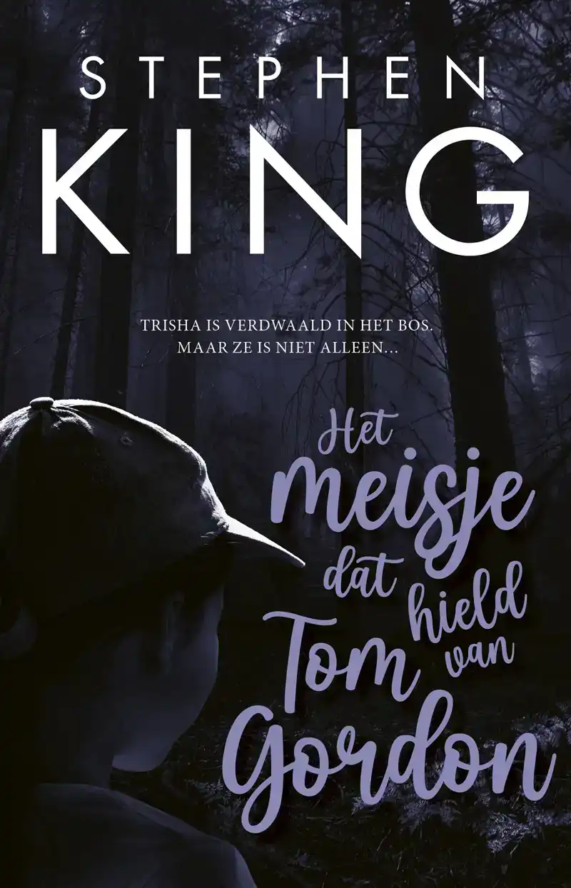 HET MEISJE DAT HIELD VAN TOM GORDON