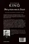 HET GEHEIM VAN DE BUICK