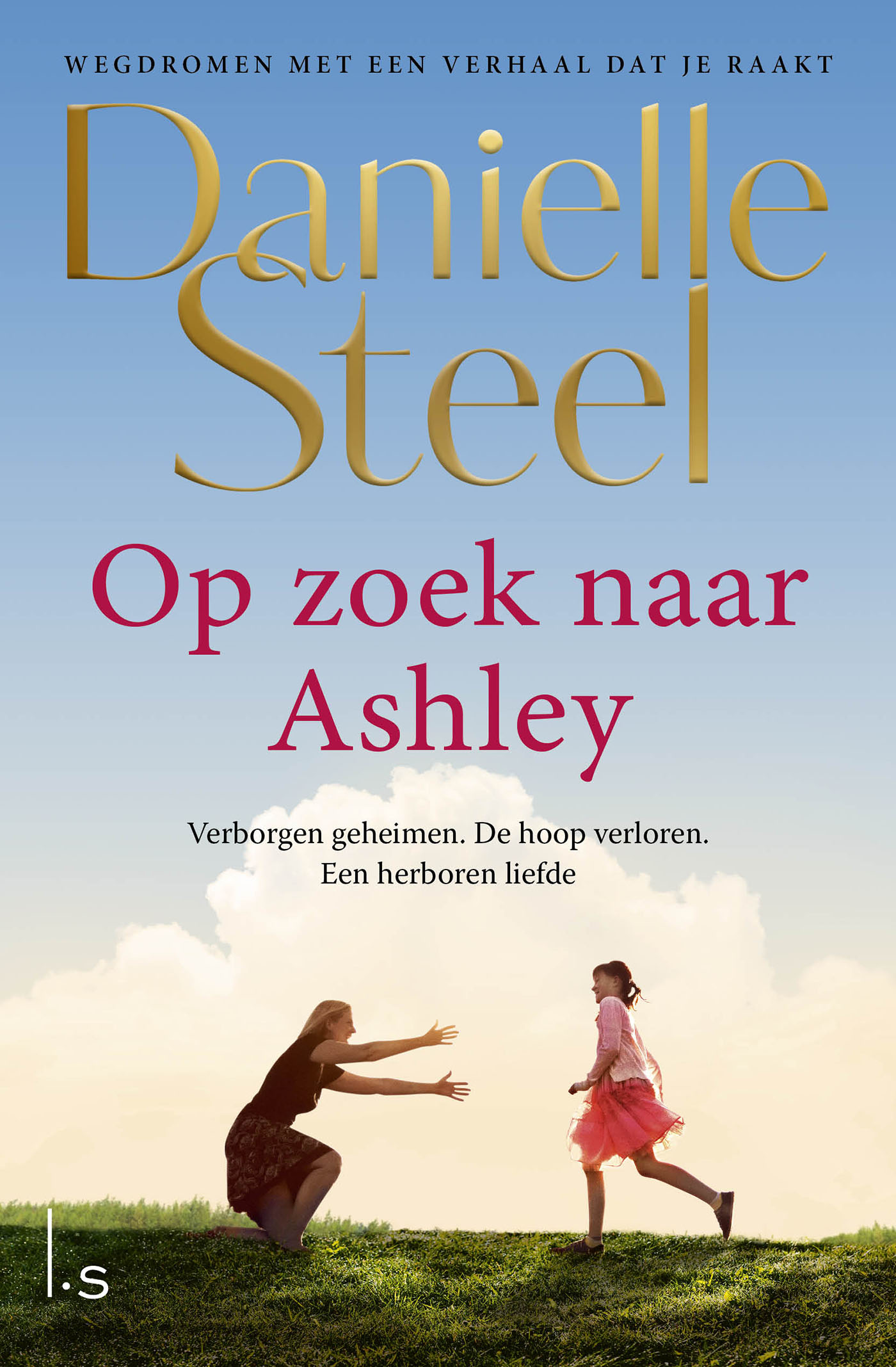 OP ZOEK NAAR ASHLEY