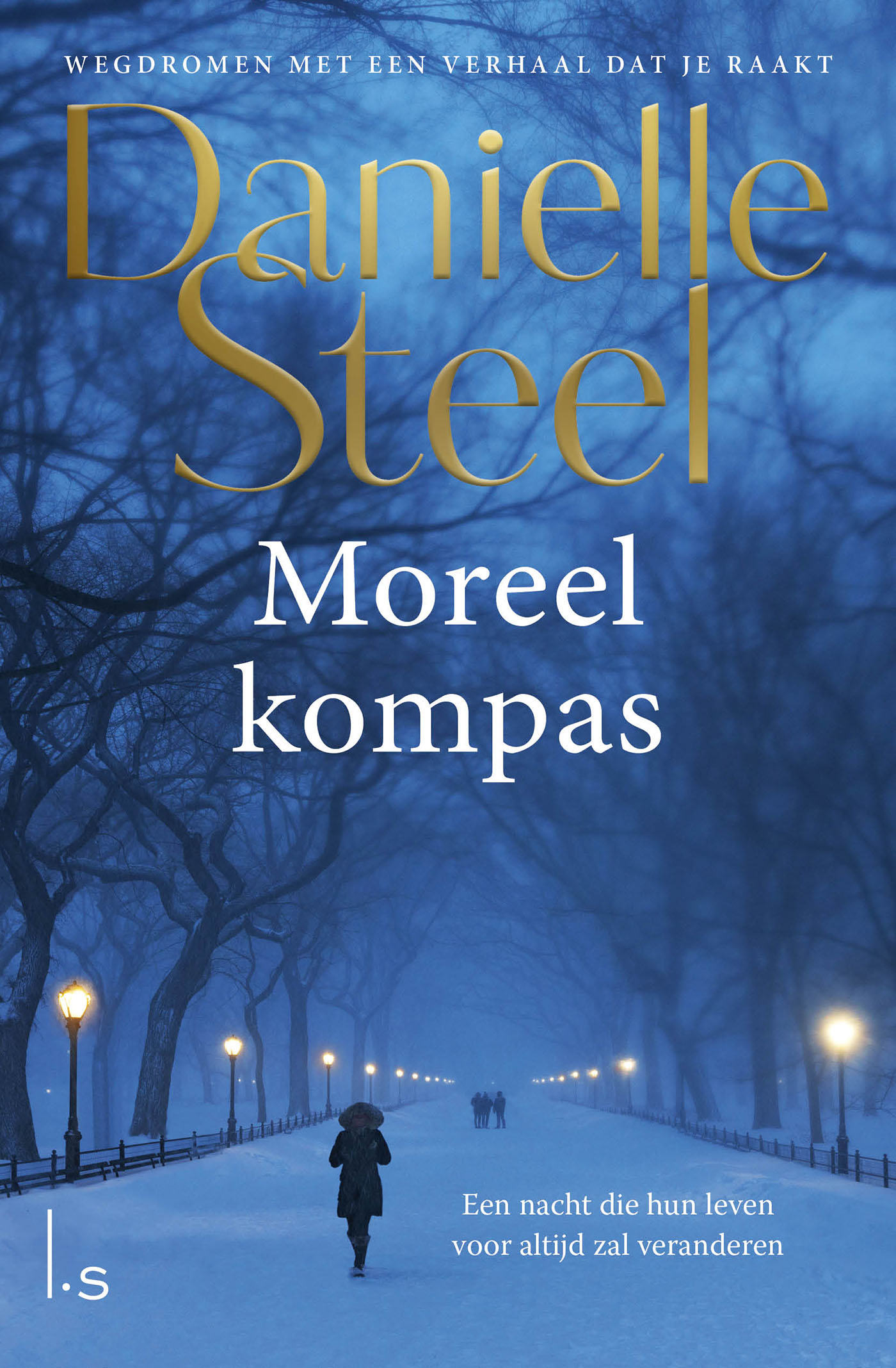 MOREEL KOMPAS