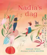 NADIA'S DAG