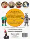WALLACE AND GROMIT - AMIGURUMI HAKEN