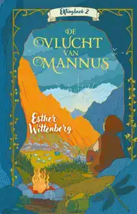 DE VLUCHT VAN MANNUS