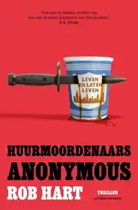 HUURMOORDENAARS ANONYMOUS