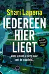 IEDEREEN HIER LIEGT