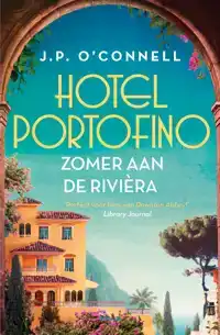 HOTEL PORTOFINO - ZOMER AAN DE RIVIERA