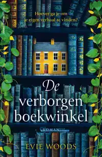 DE VERBORGEN BOEKWINKEL