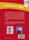 GORDELDIEREN HAKEN