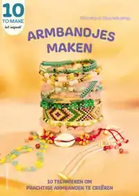 ARMBANDJES MAKEN