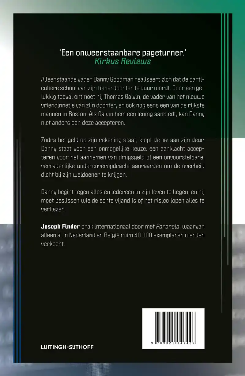 VERDACHT