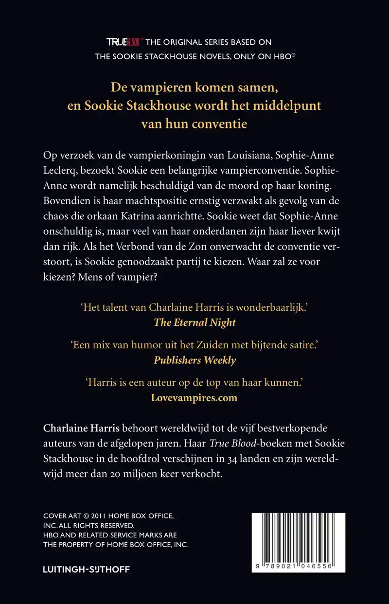 ALLEMAAL DOOD