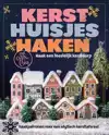 KERSTHUISJES HAKEN MET MR. CEY