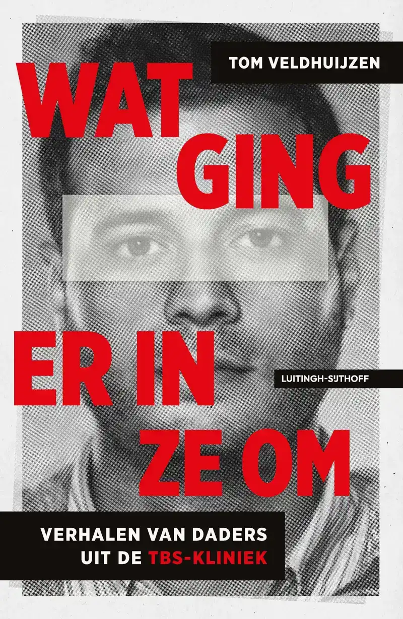 WAT GING ER IN ZE OM