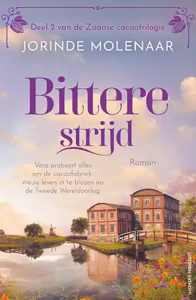 BITTERE STRIJD