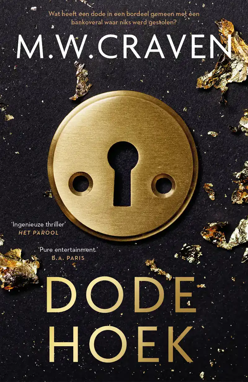 DODE HOEK