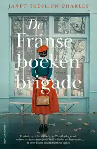 DE FRANSE BOEKENBRIGADE