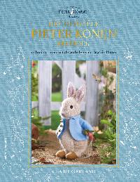 HET OFFICIELE PIETER KONIJN BREIBOEK