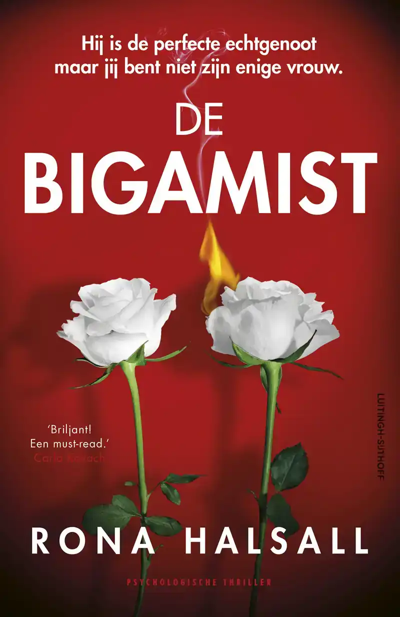 DE BIGAMIST
