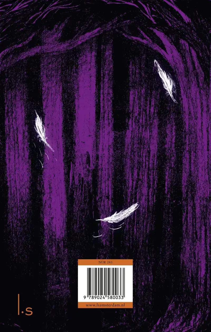 DE TOVENAARS VAN OOIT