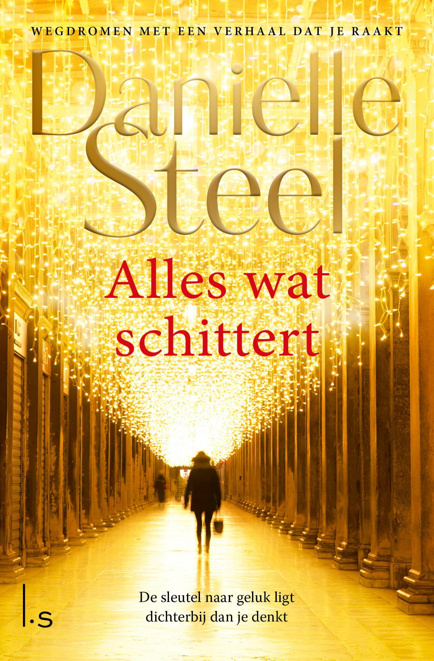 ALLES WAT SCHITTERT