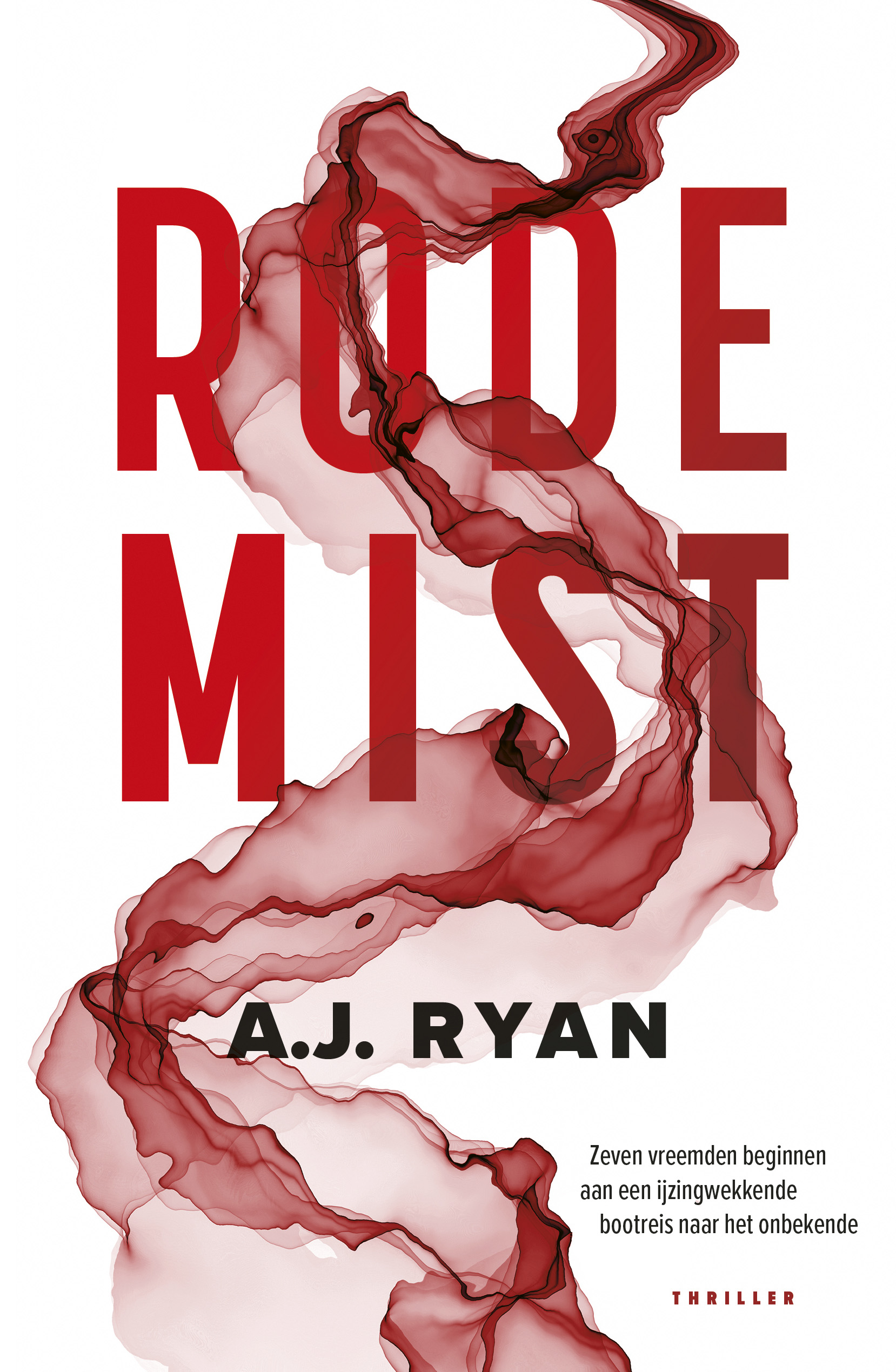 RODE MIST