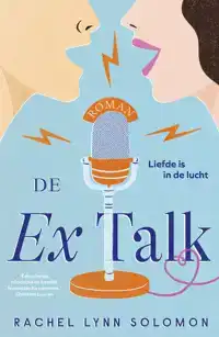 DE EX TALK