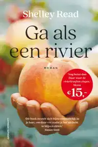 GA ALS EEN RIVIER