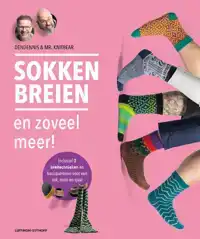 SOKKEN BREIEN EN ZOVEEL MEER!