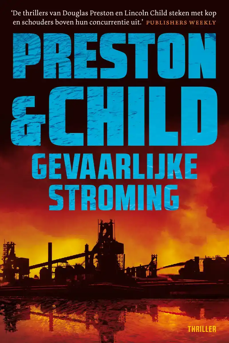 GEVAARLIJKE STROMING