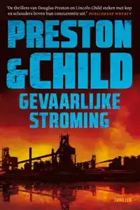 GEVAARLIJKE STROMING