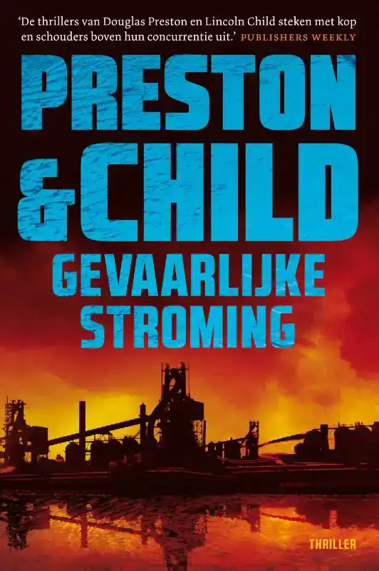 GEVAARLIJKE STROMING
