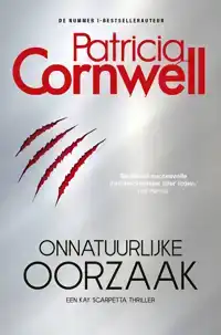ONNATUURLIJKE OORZAAK